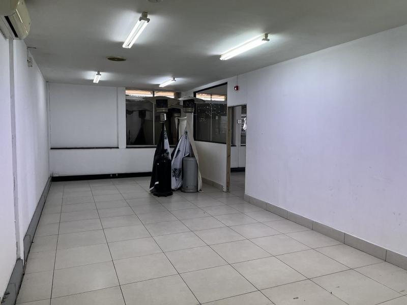 To Let commercial Property for Rent in Montague Gardens Western Cape